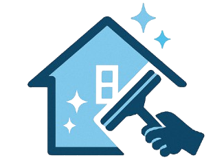 Ultimate House Clean Logo